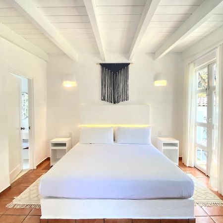 Hotel Cala Blanca Cuernavaca Exteriör bild