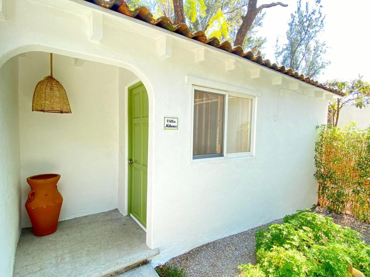 Hotel Cala Blanca Cuernavaca Exteriör bild